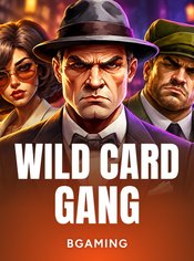 Wild Card Gang