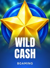 Wild Cash