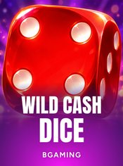 Wild Cash Dice
