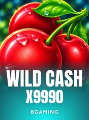Wild Cash x9990