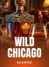 Wild Chicago