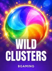 Wild Clusters