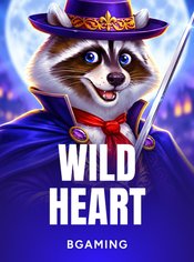 Wild Heart