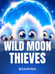 Wild Moon Thieves