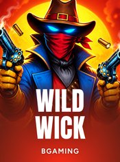 Wild Wick