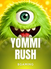 Yommi Rush