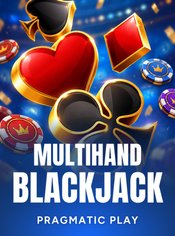 Multihand Blackjack