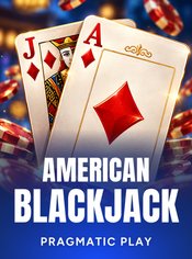 American Blackjack
