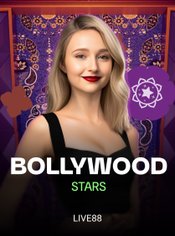 Bombay Live Bollywood Stars slot by Live88