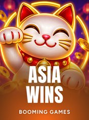 Asia Wins