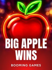 Big Apple Wins
