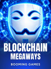 Blockchain Megaways