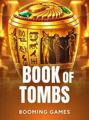 Book of Tombs