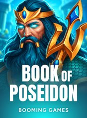 Book of Poseidon