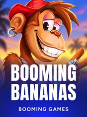 Booming Bananas