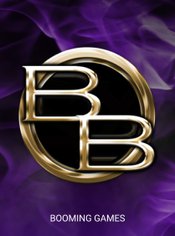 Booming Bars slot by Booming Games