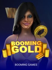 Booming Gold slot by Booming Games