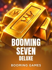 Booming Seven Deluxe