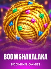 Boomshakalaka