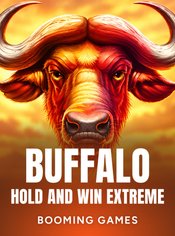 Buffalo Hold and Win Extreme