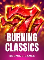 Burning Classics