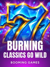 Burning Classics go Wild
