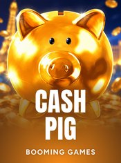 Cash Pig