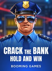 Crack the Bank Hold and Win