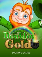 Doublin Gold slot by Booming Games