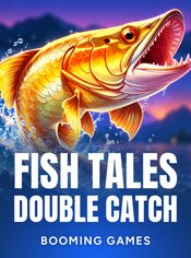 Fish Tales Double Catch