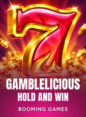 Gamblelicious Hold and Win