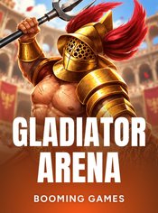 Gladiator Arena
