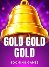 Gold Gold Gold