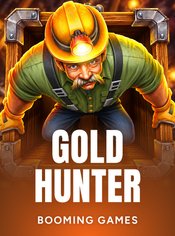 Gold Hunter