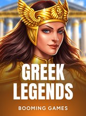 Greek Legends