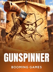 Gunspinner