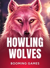 Howling Wolves