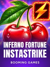 Inferno Fortune InstaStrike