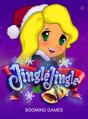 Jingle Jingle slot by Booming Games