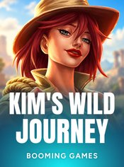 Kim's Wild Journey