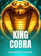 King Cobra