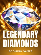 Legendary Diamonds