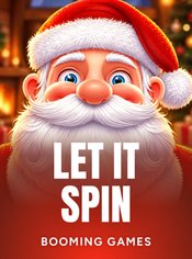 Let it Spin