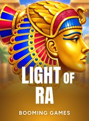 Light of Ra