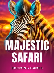 Majestic Safari