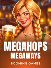 Megahops Megaways