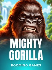 Mighty Gorilla