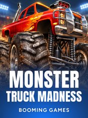 Monster Truck Madness