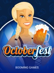 Octoberfest slot by Booming Games