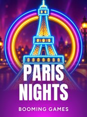 Paris Nights